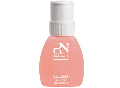 ProNails Non Acetone Polish Remover met pomp 240 ml