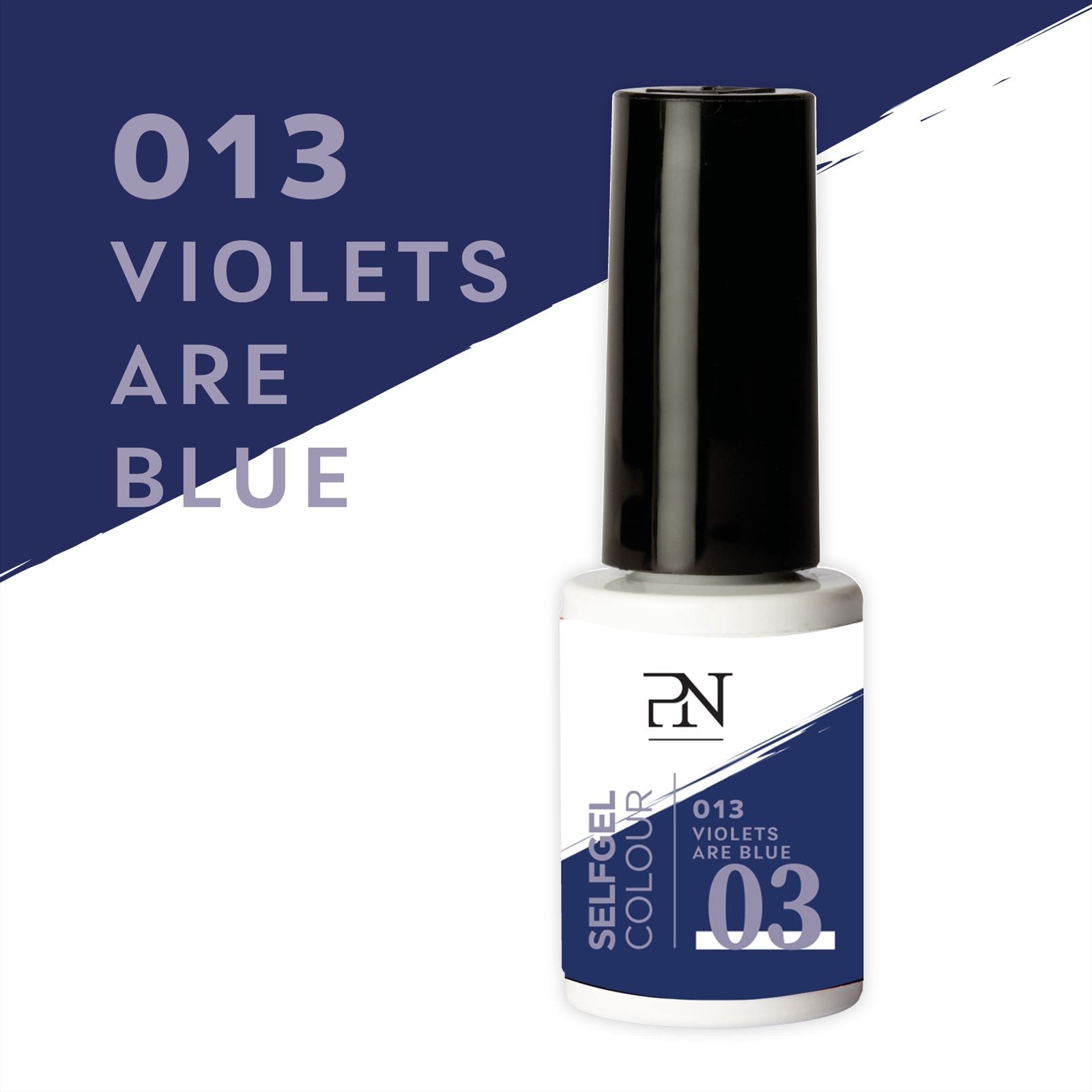 ProNails SelfGel #13 Violets are Blue