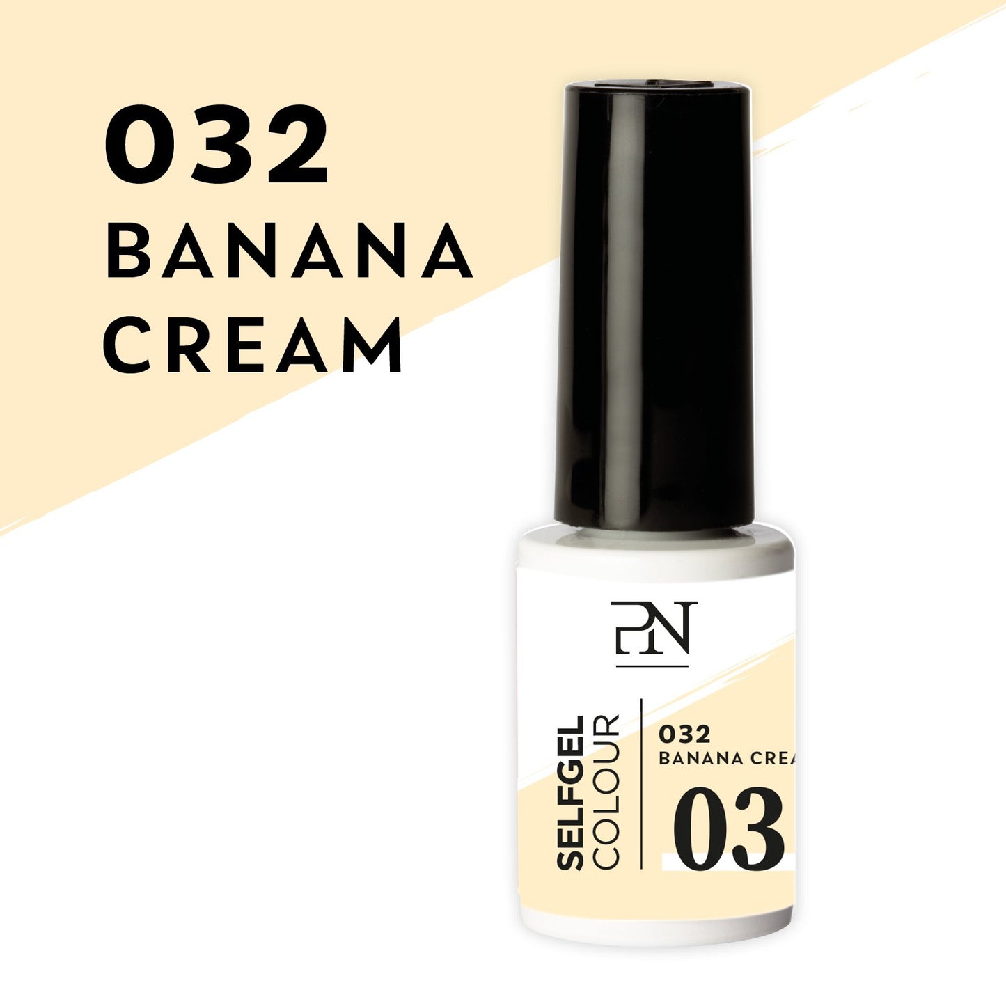 ProNails SelfGel #32 Banana Cream