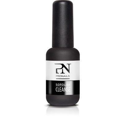 ProNails Sopolish Cleanse 8 ml