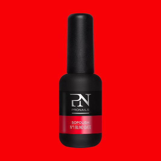 ProNails Sopolish #1 Blind Date 8 ml