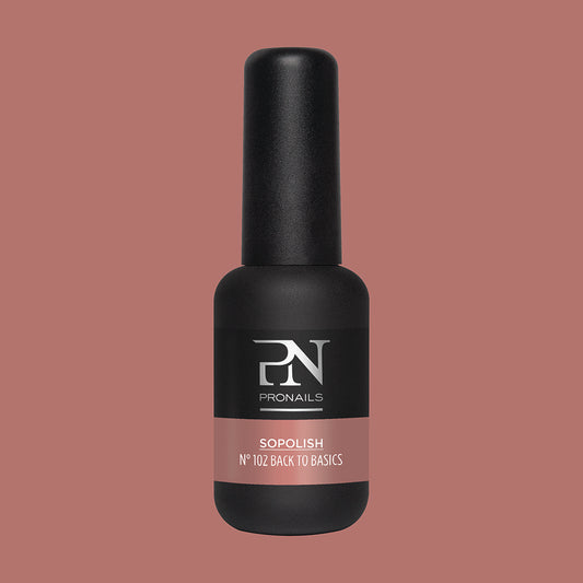 ProNails Sopolish #102 Back to Basics 8ml