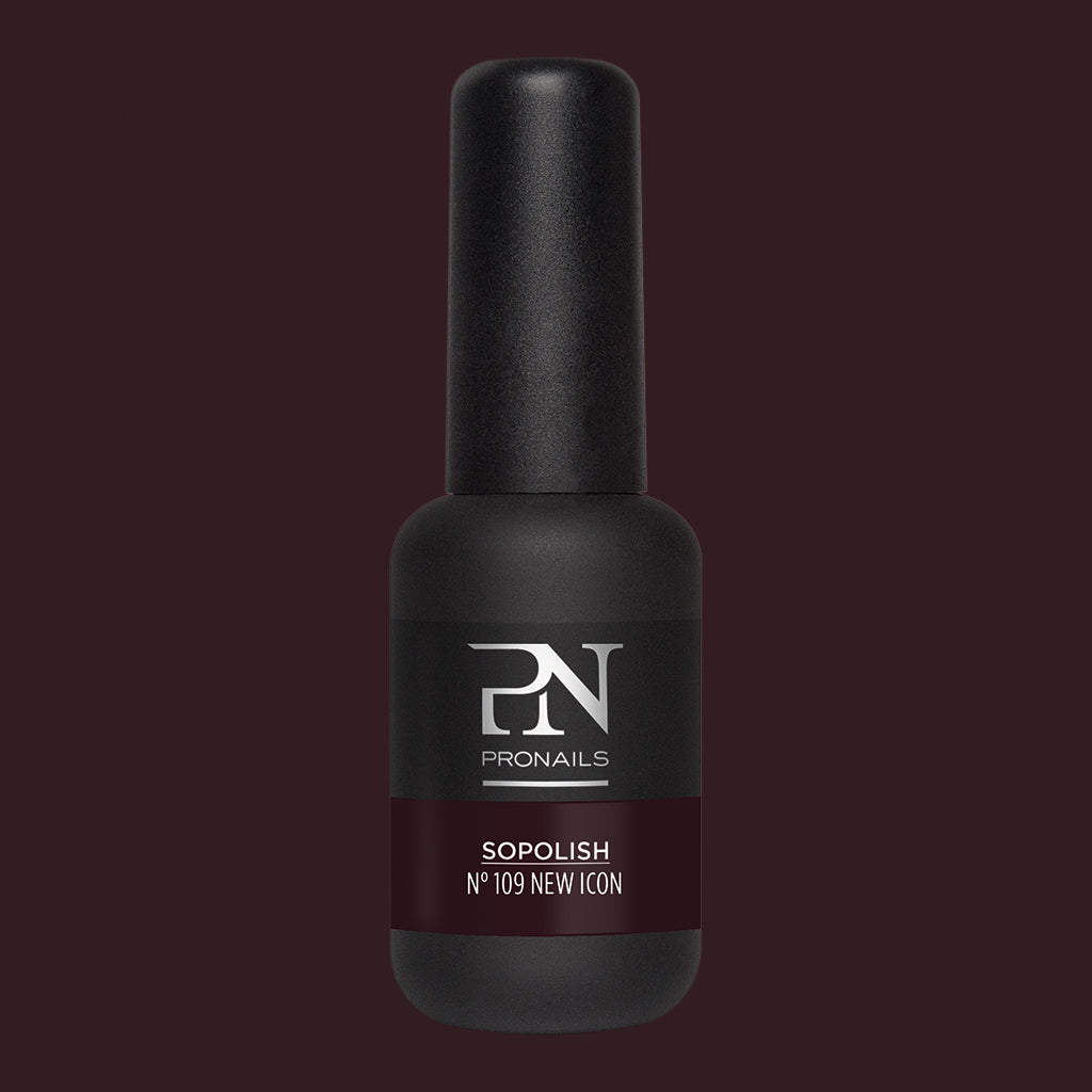 ProNails Sopolish #109 New Icon 8 ml