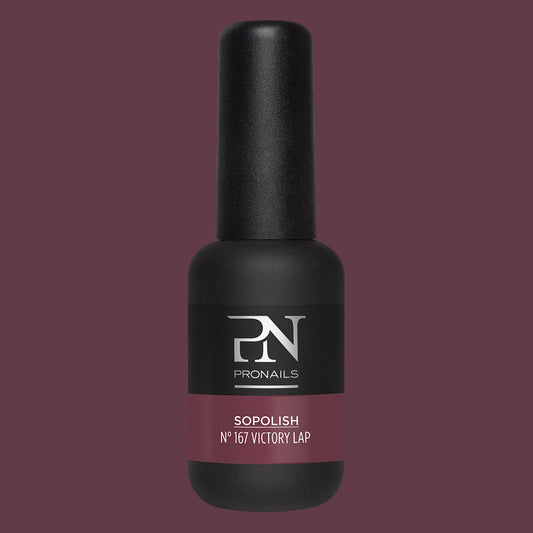 ProNails Sopolish #167 Victory Lap 8 ml