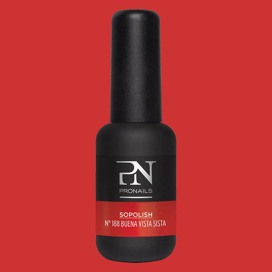 ProNails Sopolish #188 Buena Vista Sista