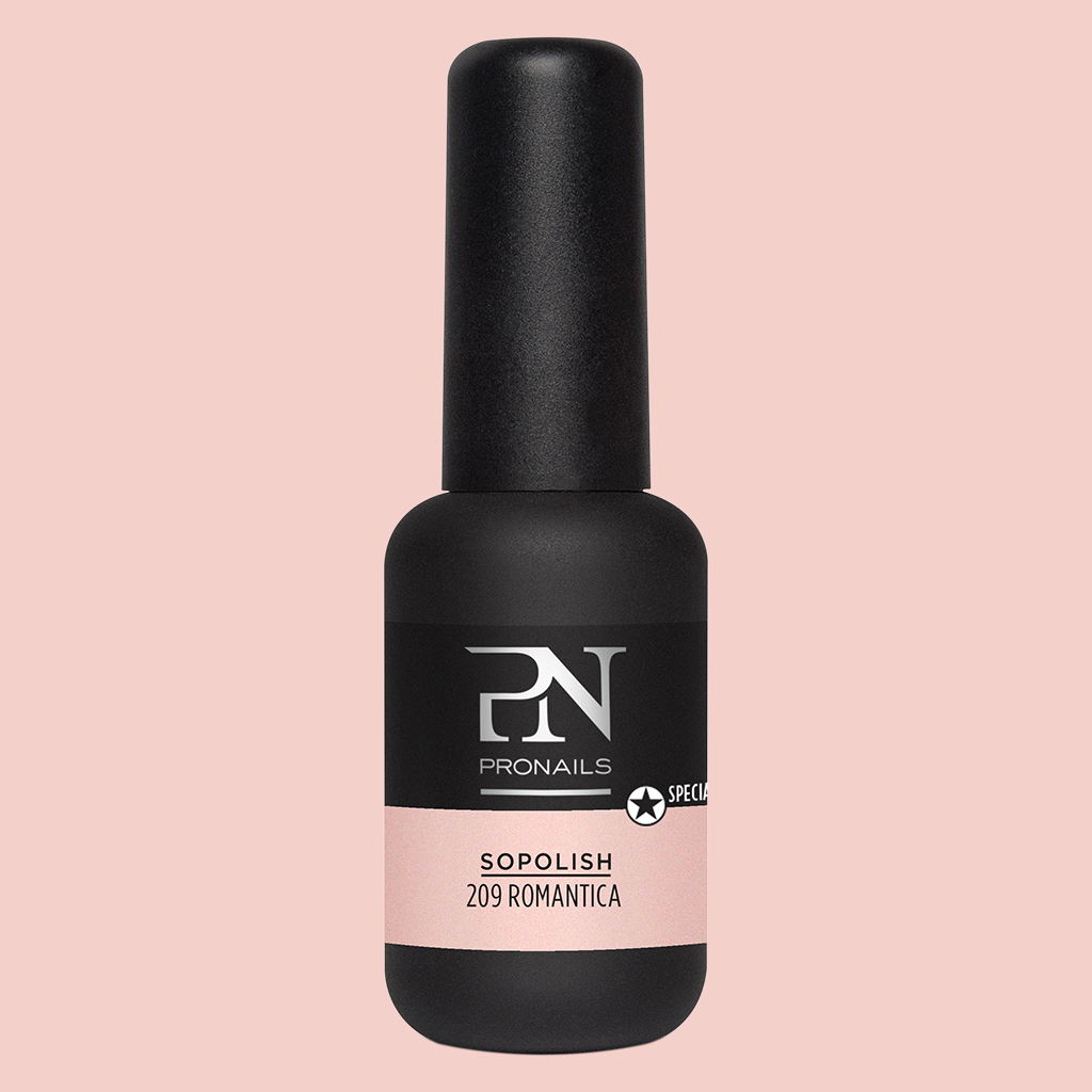 ProNails Sopolish #209 Romantica 8 ml