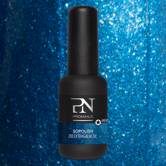 ProNails Sopolish #218 Extragalactic 8 ml