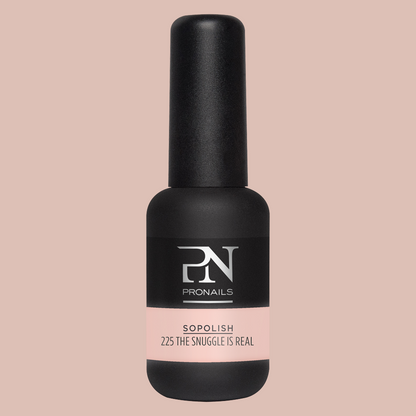 ProNails Sopolish #225 The Snuggle Is Real 8 ml