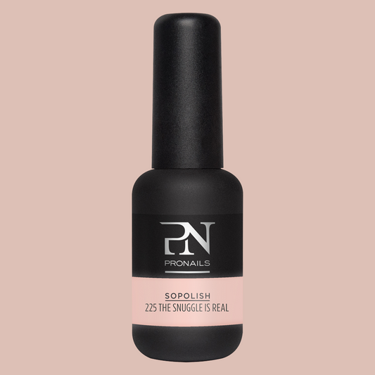 ProNails Sopolish #225 The Snuggle Is Real 8 ml