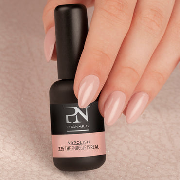 ProNails Sopolish #225 The Snuggle Is Real 8 ml