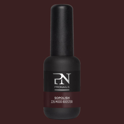 ProNails Sopolish #226 Mood Booster 8 ml