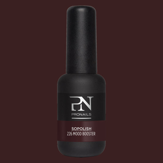 ProNails Sopolish #226 Mood Booster 8 ml