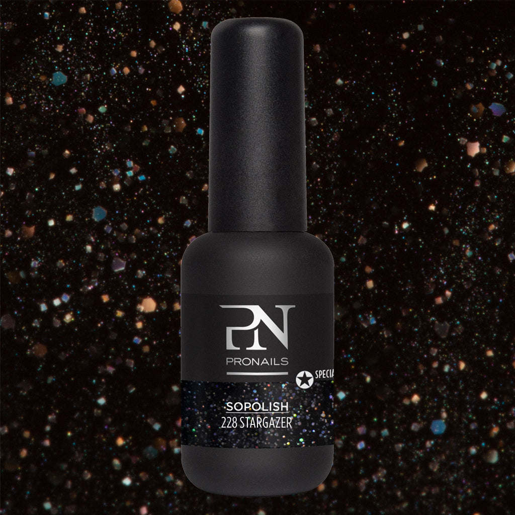 ProNails Sopolish #228 Stargazer 8 ml