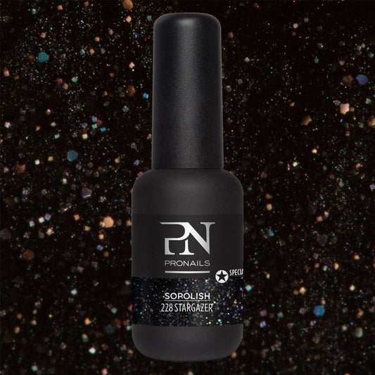 ProNails Sopolish #228 Stargazer 8 ml