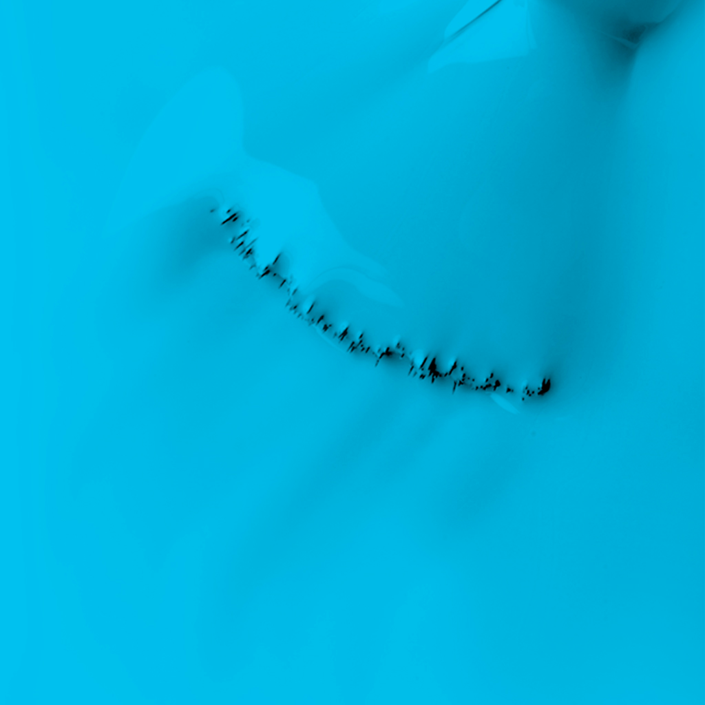 Pronails SoPolish #243  Surfing the Waves