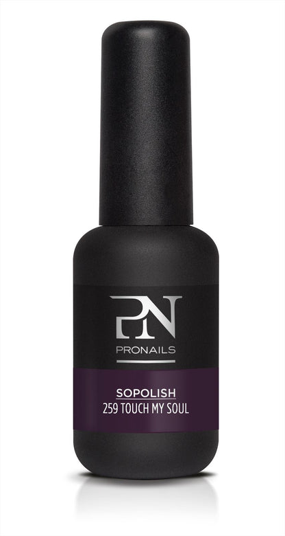 ProNails Sopolish #259 Touch My Soul