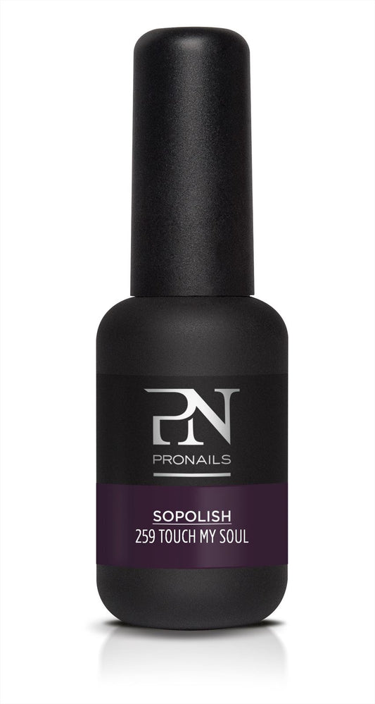 ProNails Sopolish #259 Touch My Soul