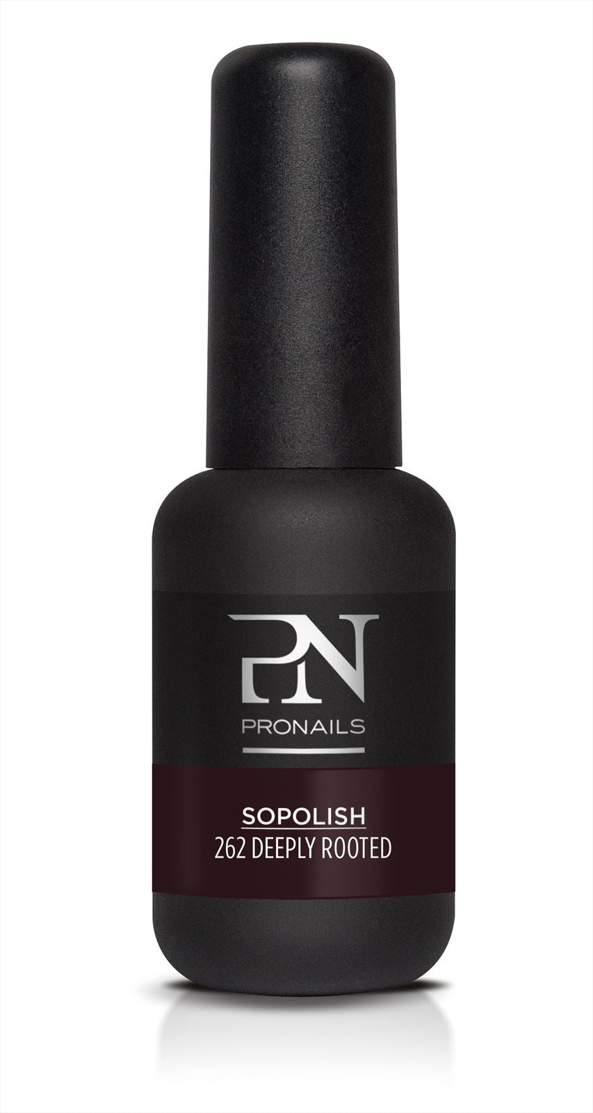 ProNails Sopolish #262 Deeply Rooted