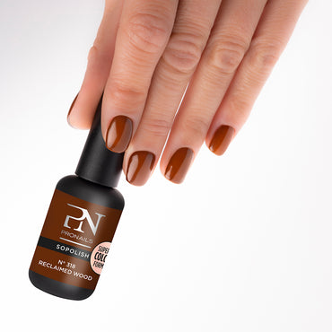 ProNails Sopolish #318 Reclaimed Wood 8 ml
