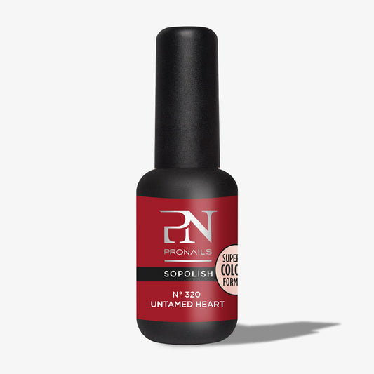 ProNails Sopolish #320 Untamed Heart 8 ml