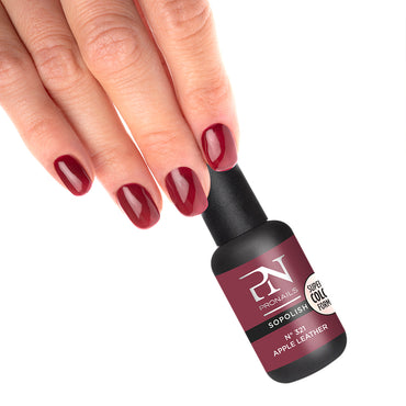ProNails Sopolish #321 Apple Leather 8 ml