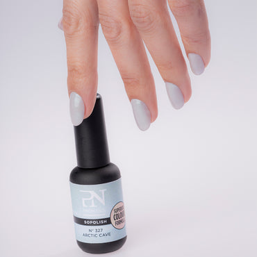 ProNails Sopolish #327 Arctic Cave 8 ml