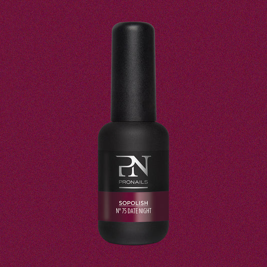 ProNails Sopolish #75 Date Night