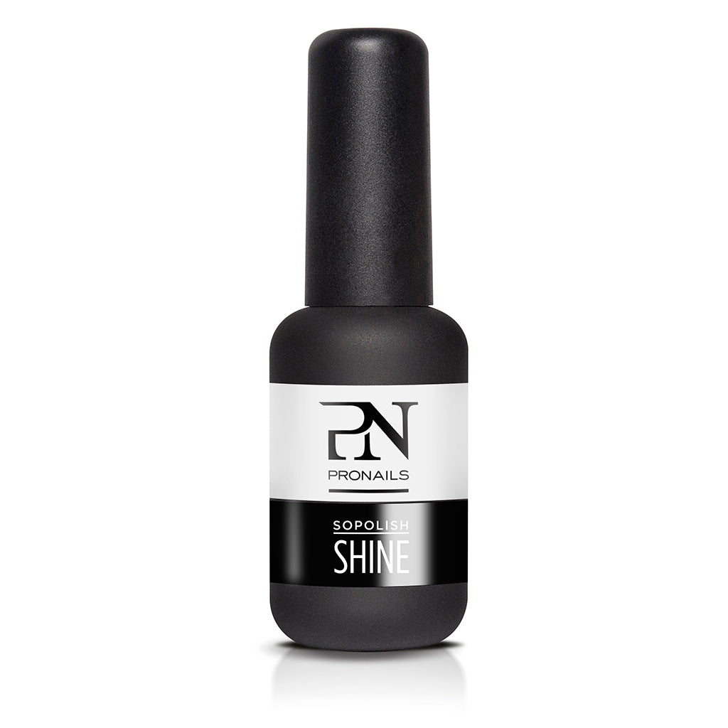 ProNails Sopolish Shine Topcoat 8 ml