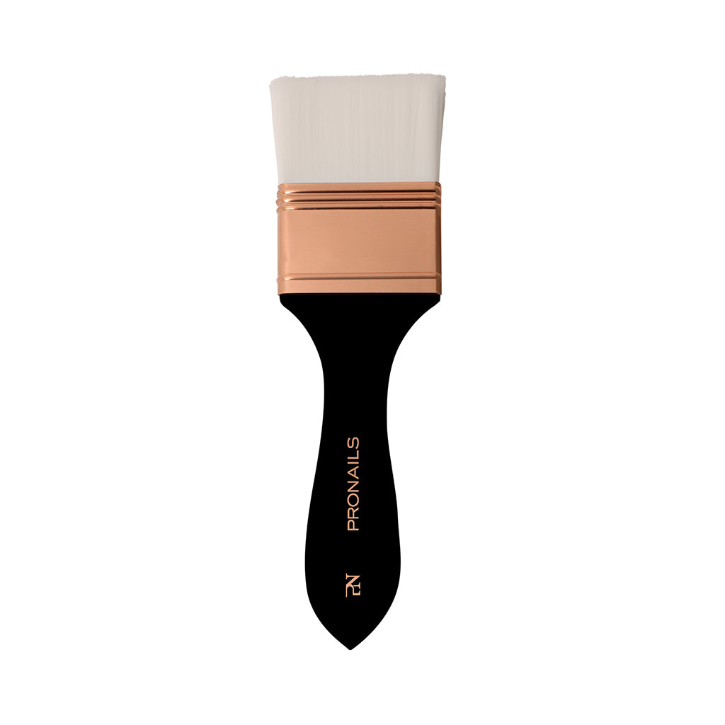 ProNails Synthetic Hand Mask Brush