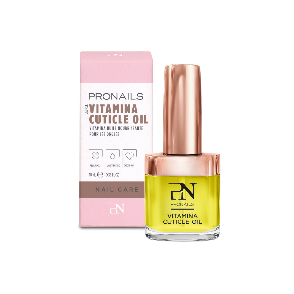 ProNails Vitamina Cuticle Oil 10 ml