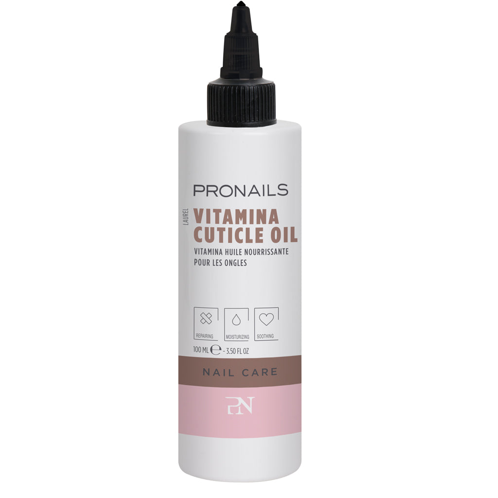 ProNails Vitamina Cuticle Oil 100 ml