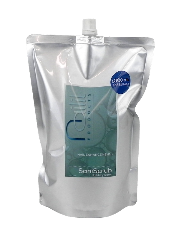 SaniScrub 1000ml