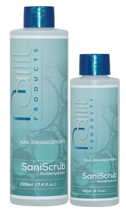 SaniScrub 250ml