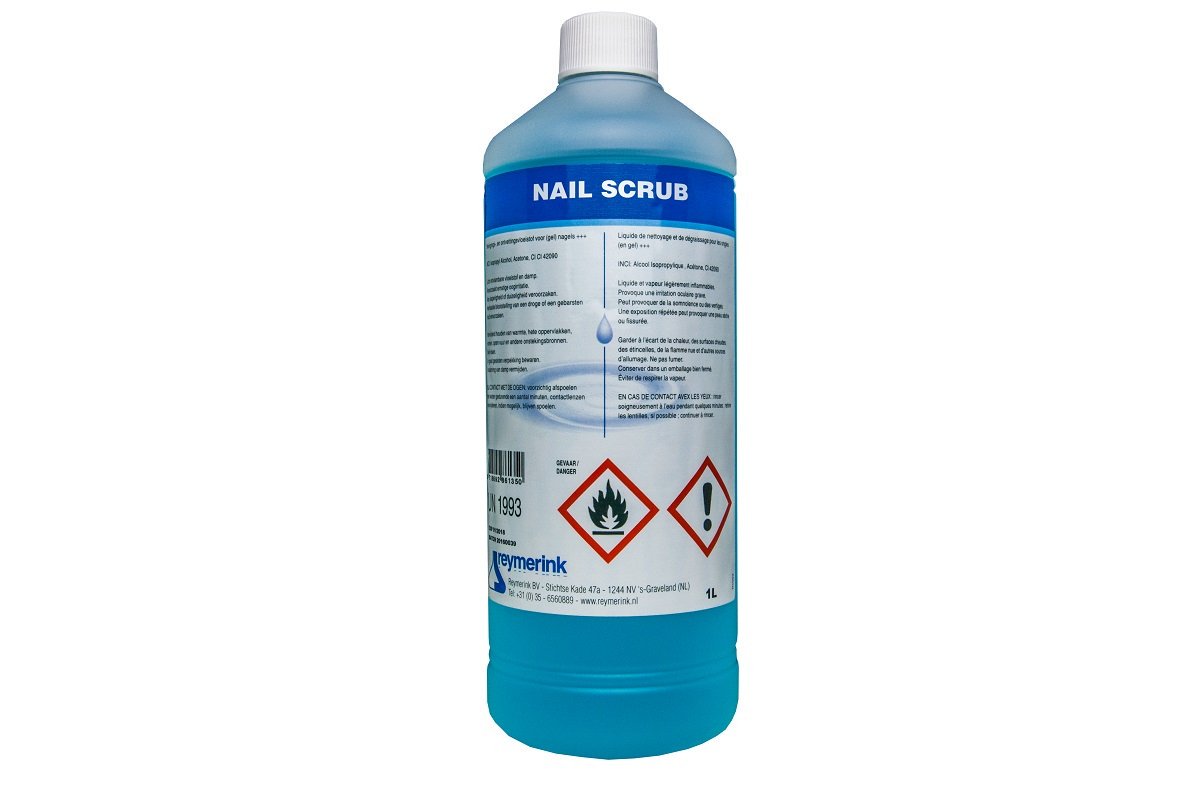 Scrubfresh No Label 1000 ml