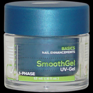 SmoothGel 1 phase Clear 12ml