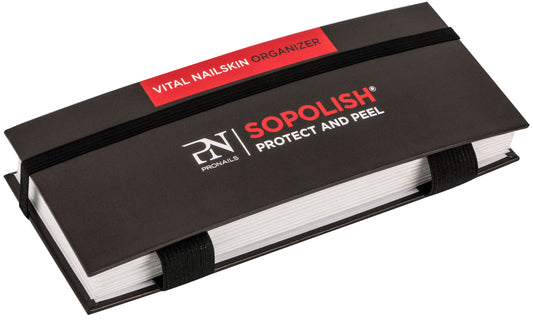 SoPolish Vital Nailskin Organizer