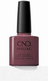 CND™ Vinylux™ Rose-mance