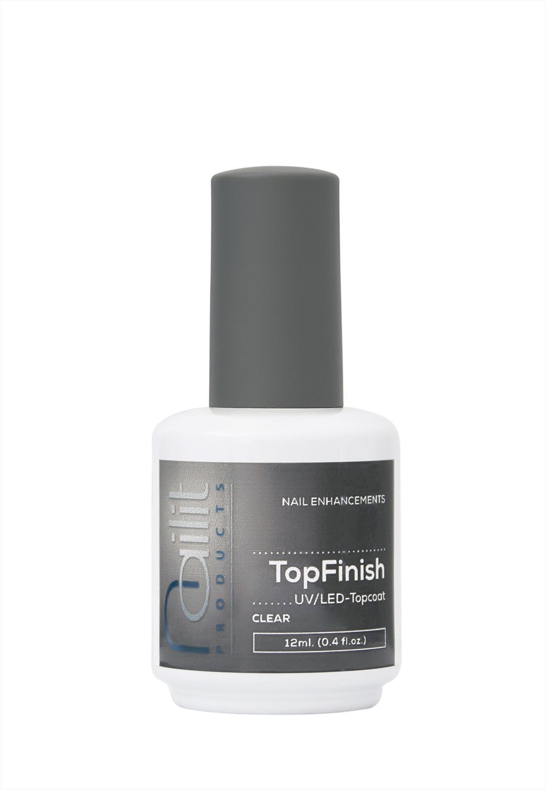 TopFinish - Clear