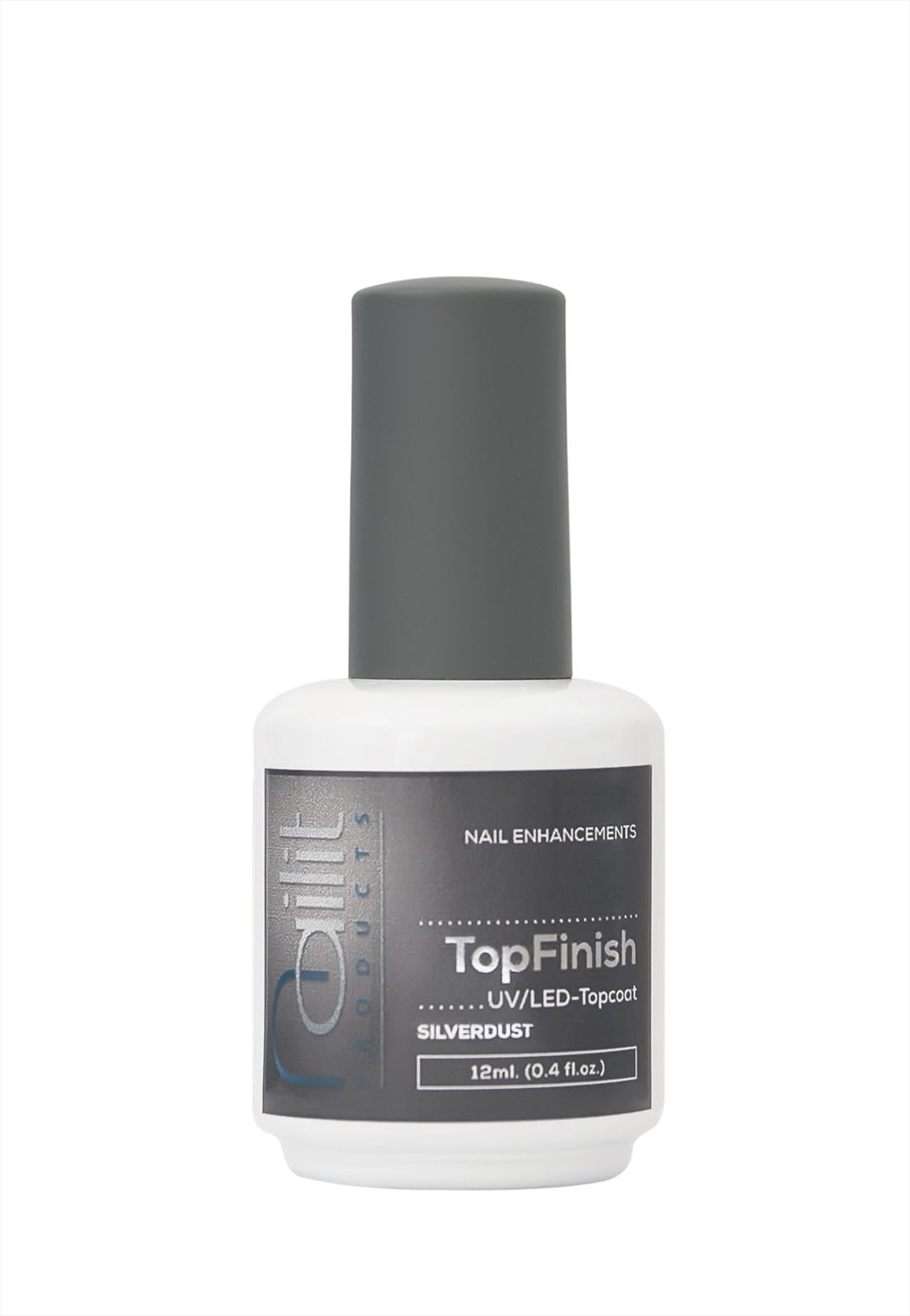 TopFinish - Silverdust