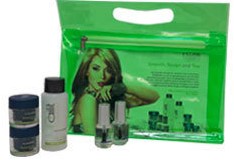 Try Me Kit - Smooth, Sculpt & TopGels