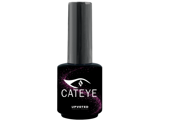 Upvoted Cateye #002 Chartreux