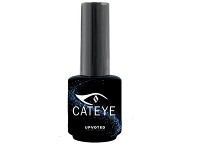 Upvoted Cateye #003 Persian