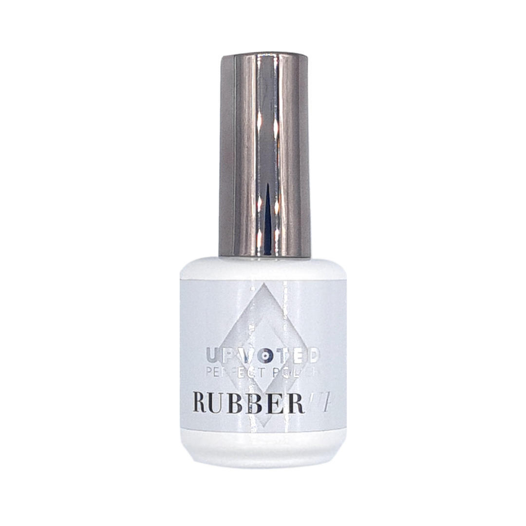 Upvoted - Rubber Up Charlie 15ml