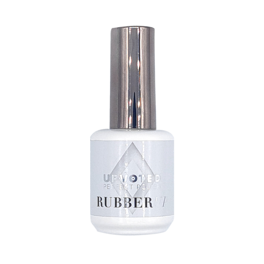 Upvoted - Rubber Up Charlie 15ml