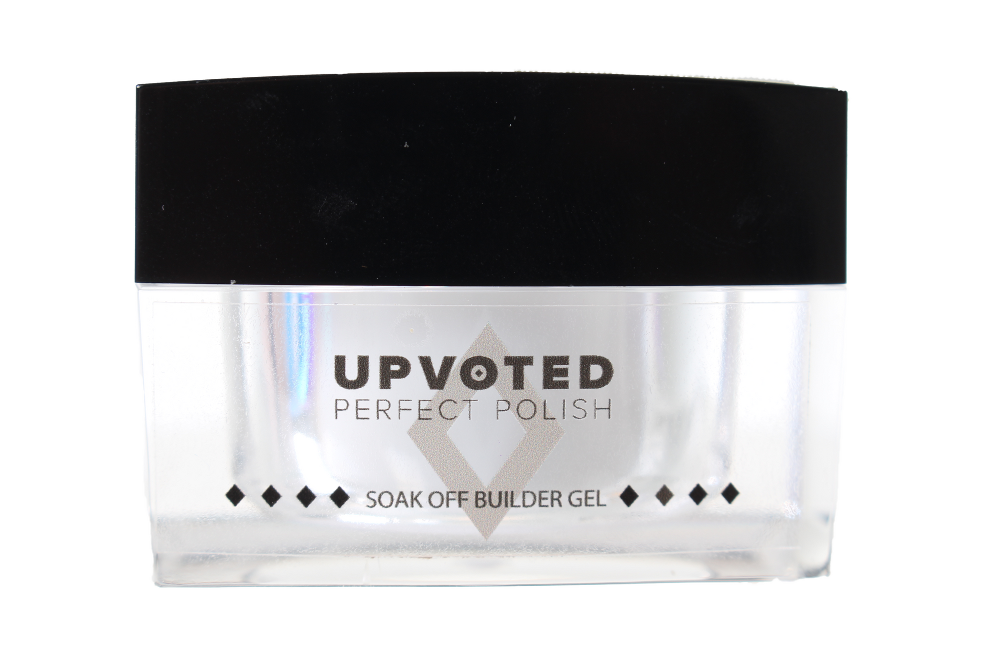 Upvoted - SoakOff Builder Gel Clear 14gr