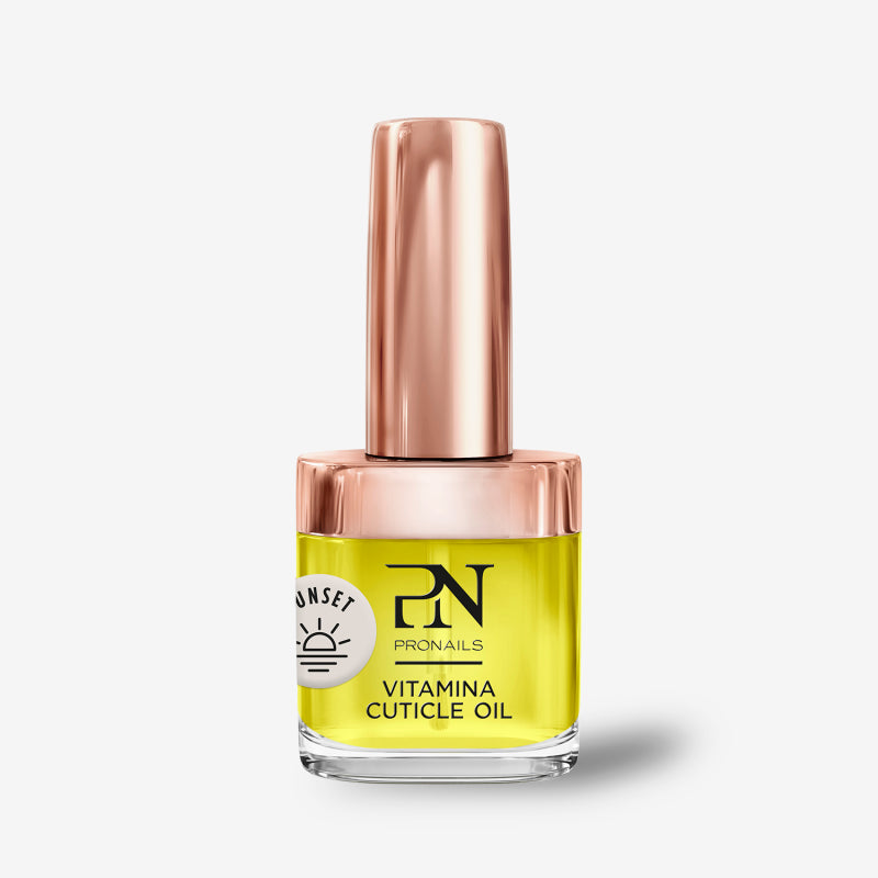 Pronails - Vitamina Sunset 10 ml