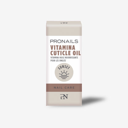 Pronails - Vitamina Sunset 10 ml